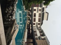 吴宫泛太平洋酒店-苏州吴宫泛太平洋酒店