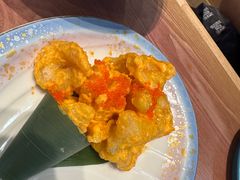 -晴季寿司(红旗街万达店)