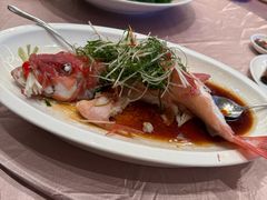 -金汇酒楼(中山东区店)