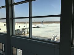 -银川河东国际机场