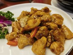 -鹿鸣春饭店(总店)