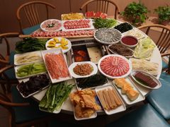 -哥老官重庆美蛙鱼头(日月光店)