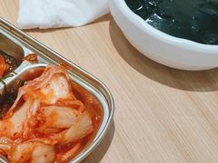 -小木屋拌饭(西安华阳城店)