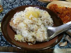 -张关合渣(航空大道店)