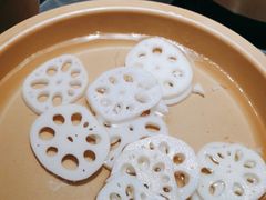 -龍歌自助小火锅(李沧顺和汇店)