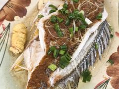 -腰记饭店(龙源路店)