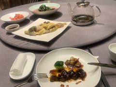 -金鸭季·北京烤鸭(深业上城店)