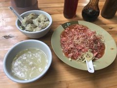 炸酱面-顺发饮食店(景泰西六巷店)