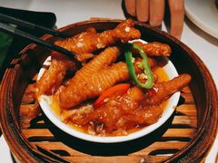 -老伙记海鲜码头(北滘店)