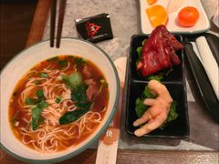 -和子足浴SPA会馆(东方之门店)
