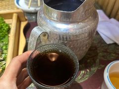 酸梅汁-傣宏缘·云南傣味特色菜·手抓饭·孔雀宴十六年店庆大酬宾(南屏步行街店)