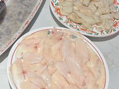 胸口油-汕头八合里海记牛肉店(清河店)