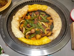 -灶座小锅烀饼·铁锅炖(全国总店)