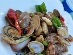 -景好海鲜餐厅(大鹏必选旅游店)