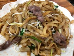 -南记食粥坊·宵夜大排档(莲花总店)