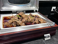 -盛江山自助料理(奥莱锦辉购物广场店)