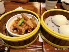-火齐潮汕砂锅粥(五道口店)