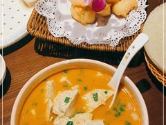 -前海沿·青岛菜(李沧万达店)