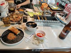 -丰茂烤串(五道口店)