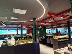 -京悦南门涮羊肉·羊蝎子火锅(田林路店)