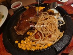 -菲滋意式餐厅(鄞州印象城店)