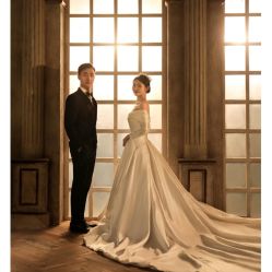 -女王风尚STUDIO·轻奢化定制