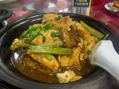 -庆丰农庄·团建·农家菜(大浪店)