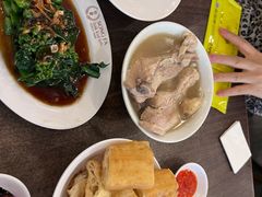 -松發肉骨茶(先得坊店)