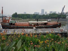 -黄埔古港