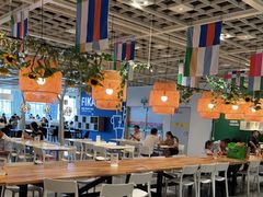 -宜家·瑞典风味餐厅(无锡店)