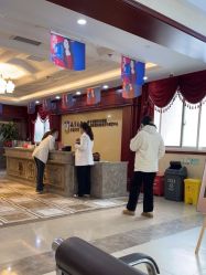 -南京医科大学友谊整形外科医院