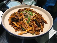 -苏帮袁Sue Cuisine(将台店)