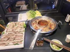 -俏媳妇火锅(宽窄巷子店)