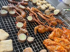 -同心烧烤(总店)
