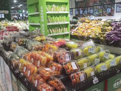 -物美大卖场(玉蜓桥店)
