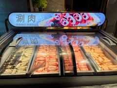 -火叮叮自助烤肉·现切牛肉(茂业店)