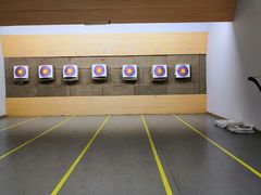 -道顺射箭·团建·骑射(张杨路店)