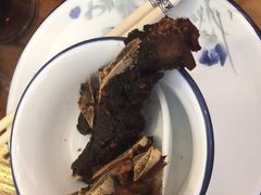 -鲁小三·大骨自助(金山总店)
