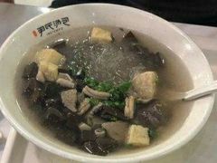 -百年尹氏汤包(湖南路狮子桥店)