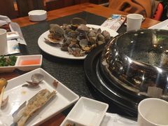 -苏大嘴海鲜牧场(奥林匹克店)