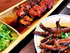 -大牌大·传统杭帮菜(湖滨店)