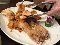 -陶陶居海鲜酒家(新马路店)
