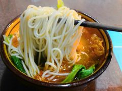 -华兴街煎蛋面(总店)