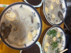 -鸭小妹鸭血粉丝(老门东店)