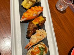 -元通寿司(东骏店)