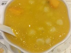 -一口小满手作糯米糍(北山店)