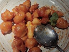 -青年公社烤鸭(蜀山万象汇店)