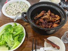 -斯丹姜母鸭·古法干香(涂门街总店)