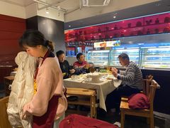 -巴奴毛肚火锅(广益哥伦布店)