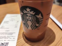 -星巴克臻选(九龙路万科广场店)